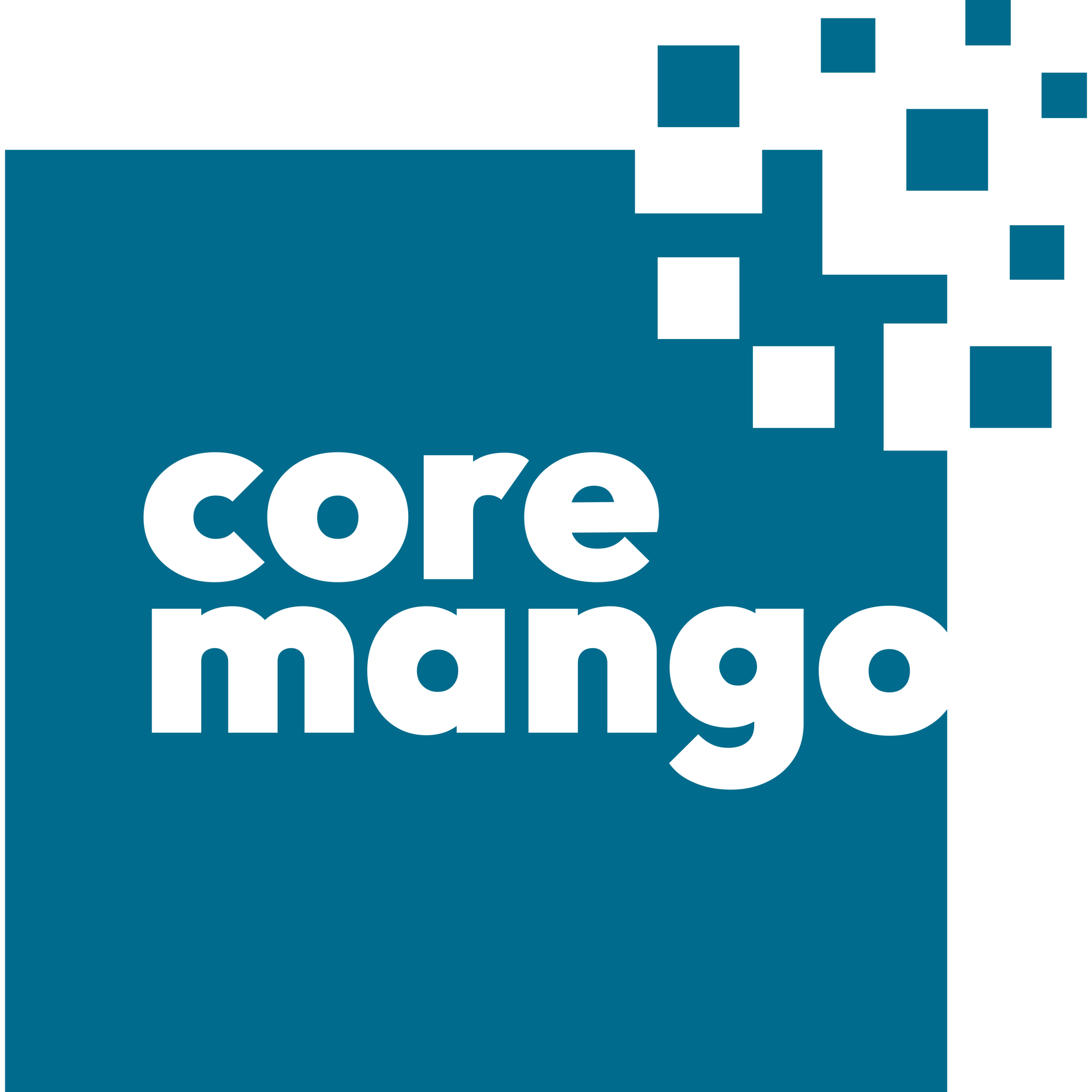 Coremango